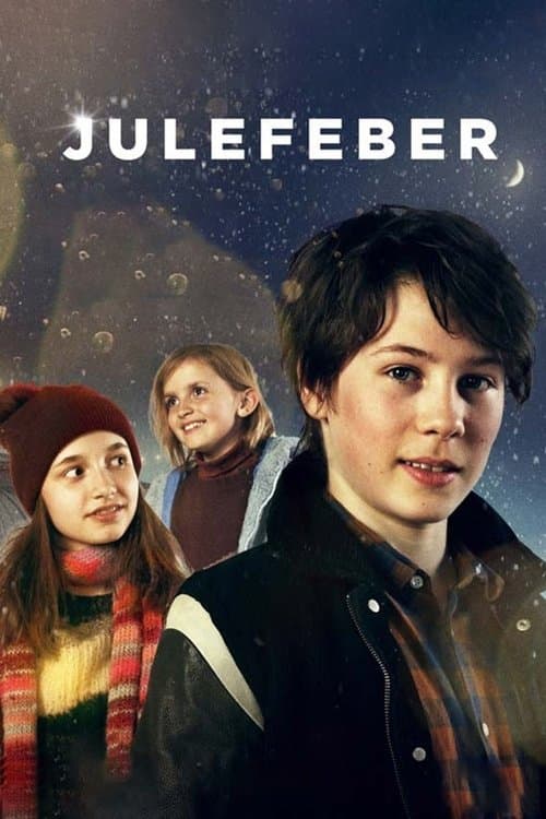 Julefeber Season 1 poster