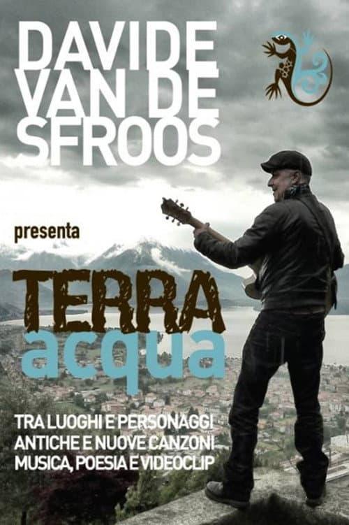Terra&Acqua Season 1 poster