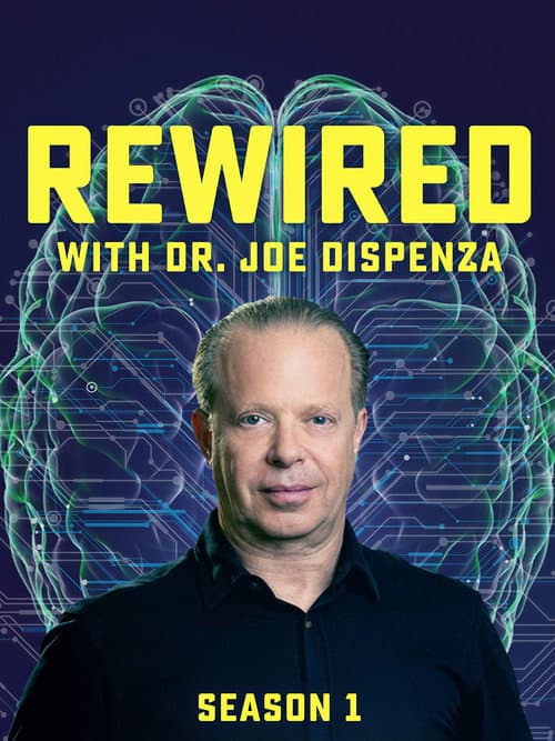 Rewired Season 1 poster