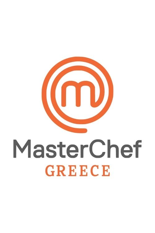 MasterChef Greece Season 2 poster