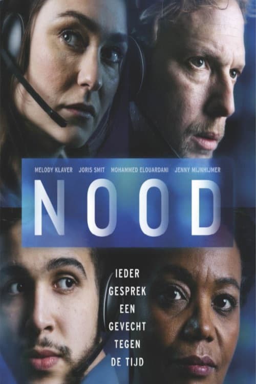 Nood Season 1 poster