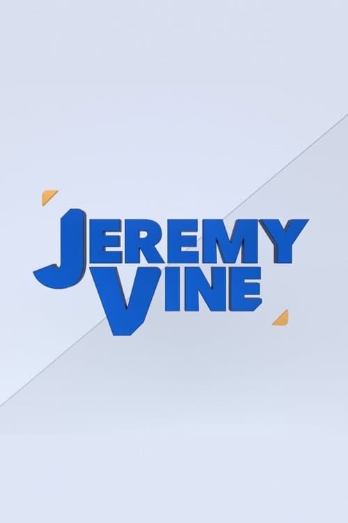 Jeremy Vine Season 2 poster