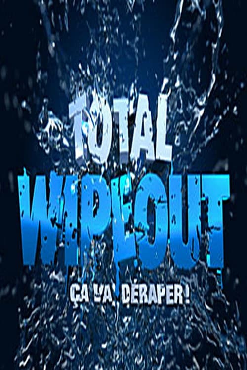 Total WipeOut Season 1 poster