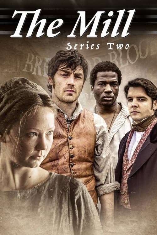 The Mill Series 2 poster