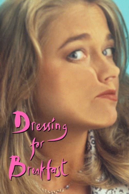 Dressing for Breakfast Season 2 poster