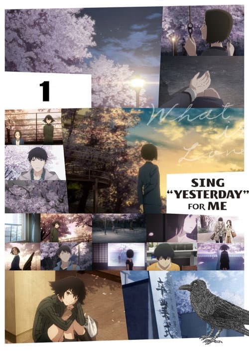 SING "YESTERDAY" FOR ME Season 1 poster