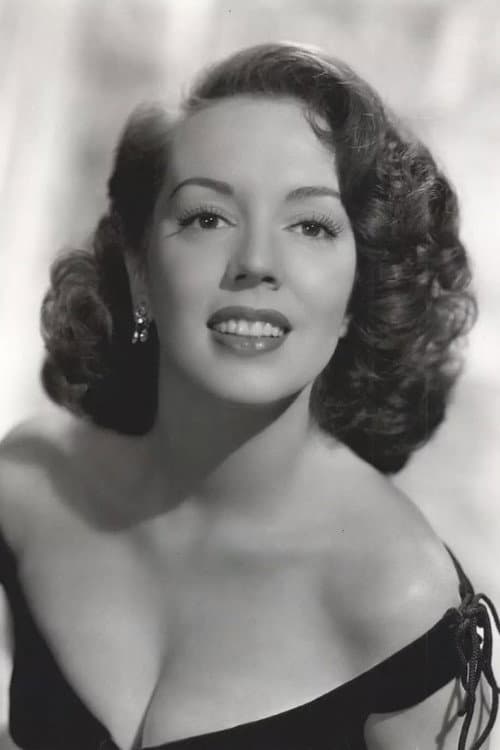 Lisa Kirk