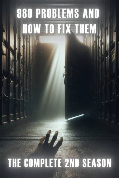 980 Problems and How to Fix them Season 2 poster