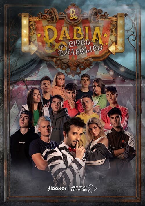 Rabia Season 4 poster