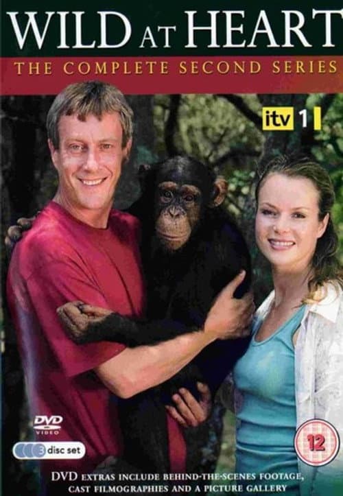 Wild at Heart Season 2 poster