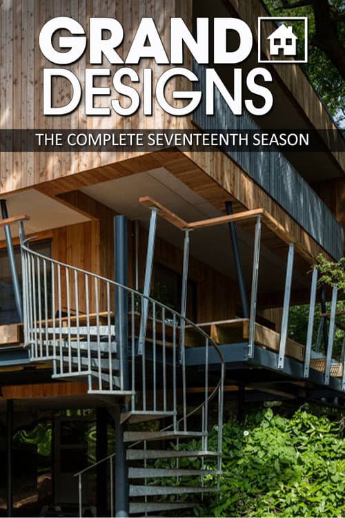 Grand Designs Season 17 poster
