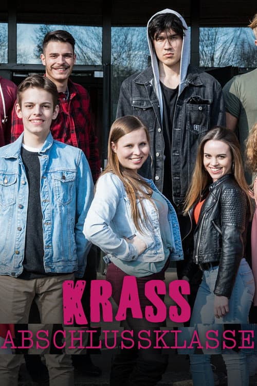 Krass Abschlussklasse Season 1 poster