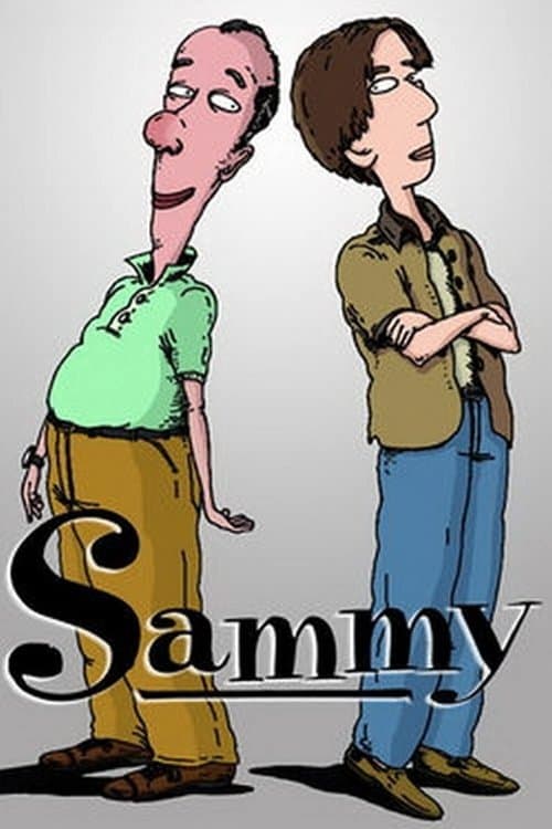 Sammy Season 1 poster