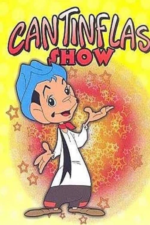 Cantinflas Show Season 1 poster