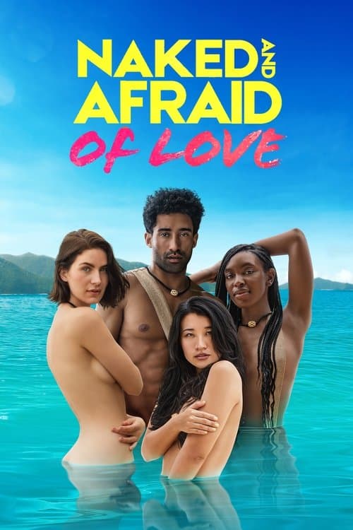 Naked and Afraid of Love Season 1 poster