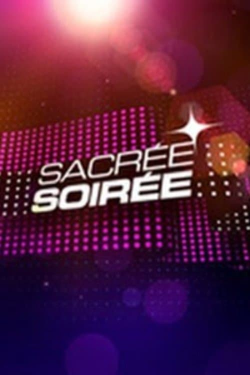 Sacrée soirée Season 2 poster