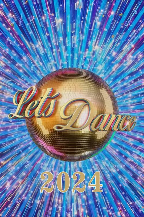 Let's Dance Season 9 poster