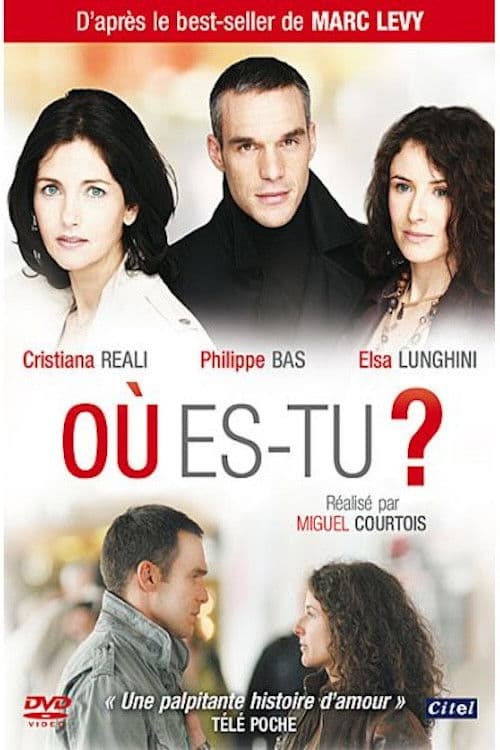 Où es-tu ? Season 1 poster