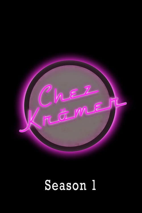 Chez Krömer Season 1 poster