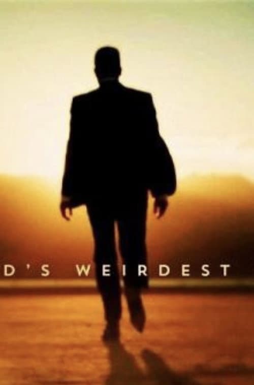 World's Weirdest Events Season 1 poster
