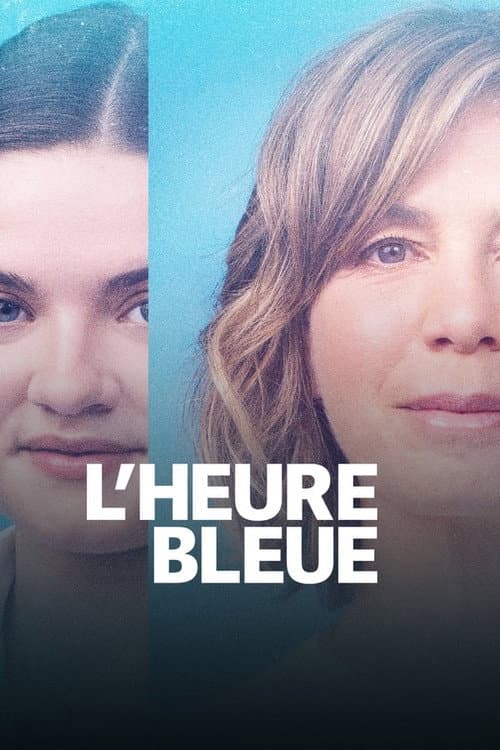 L'heure bleue Season 2 poster