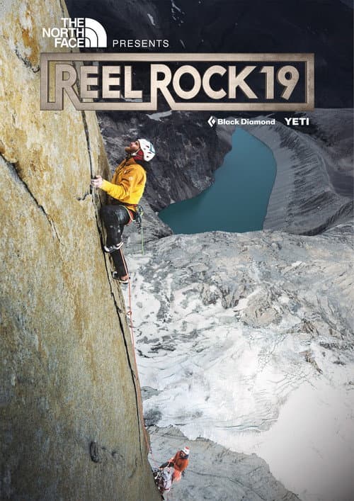 Reel Rock Reel Rock 19 poster