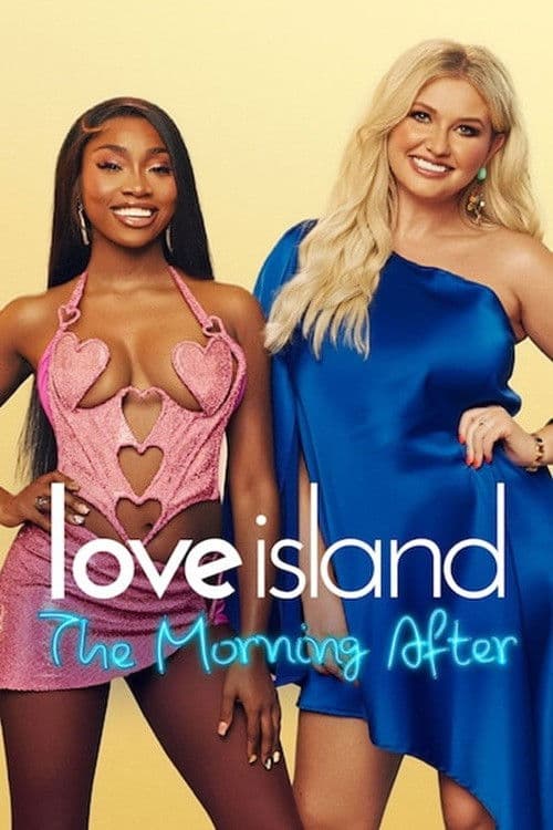 Love Island: The Morning After Season 2 poster