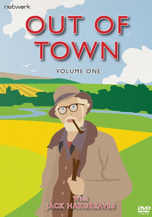 Out of Town Out of Town poster