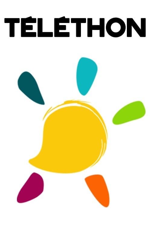 Téléthon Season 32 poster