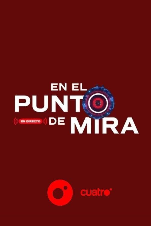 En el punto de mira Season 3 poster