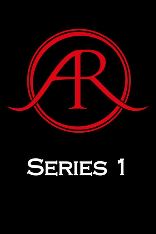 Antiques Roadshow Series 1 poster