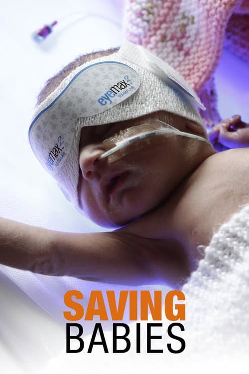 Saving Babies Season 1 poster