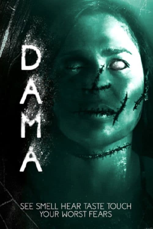 Dama Season 1 poster