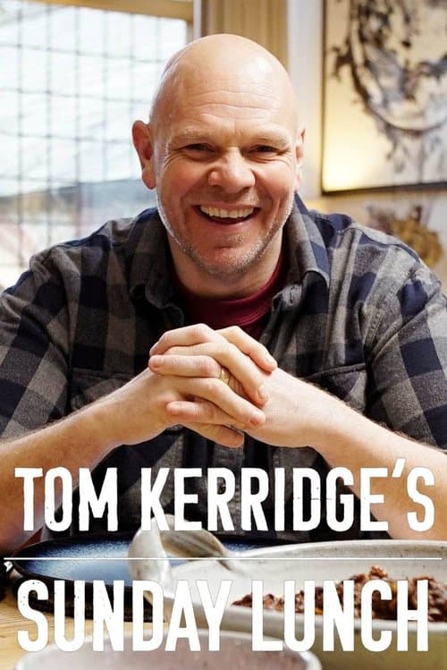 Tom Kerridge's Sunday Lunch Season 2 poster