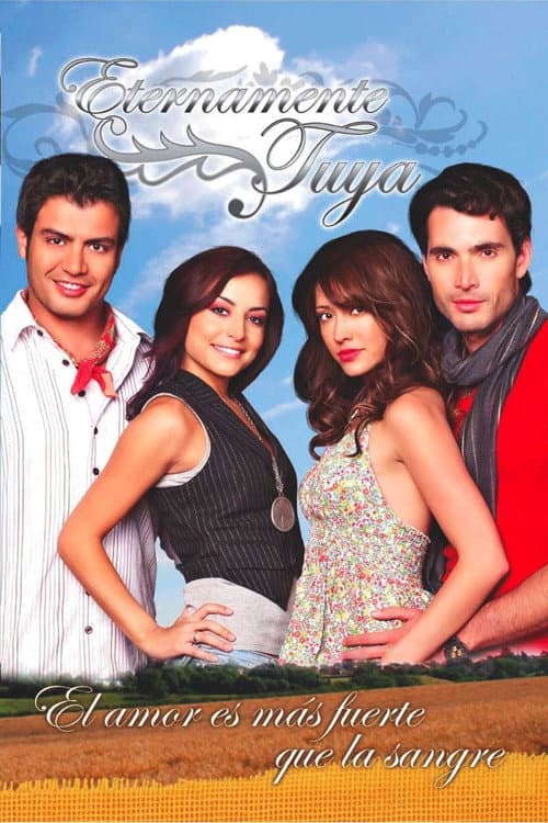 Eternamente Tuya Season 1 poster