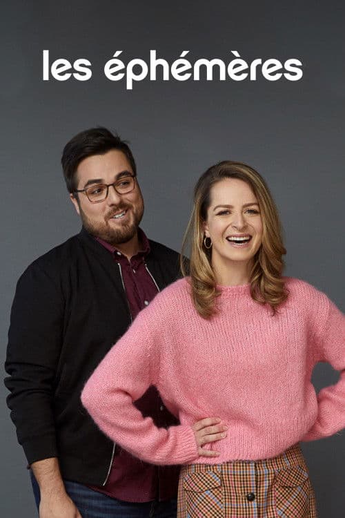 Les éphémères Season 2 poster