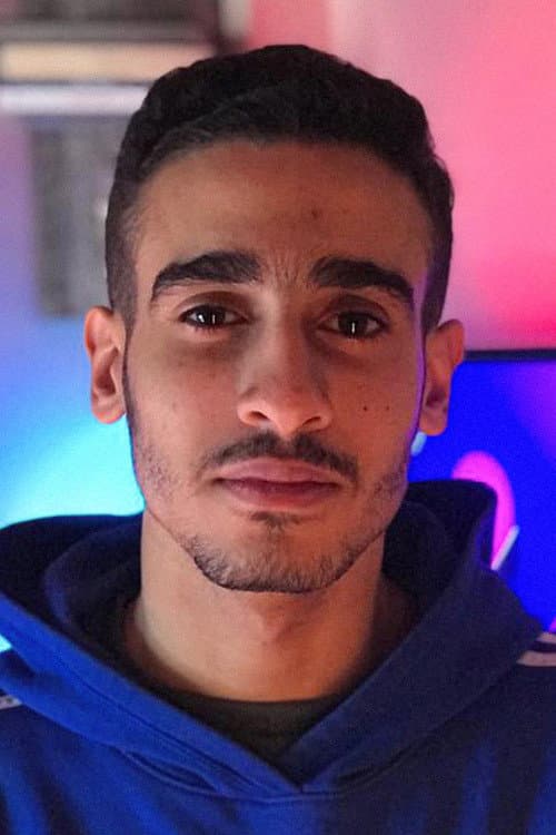 Belal Gamal