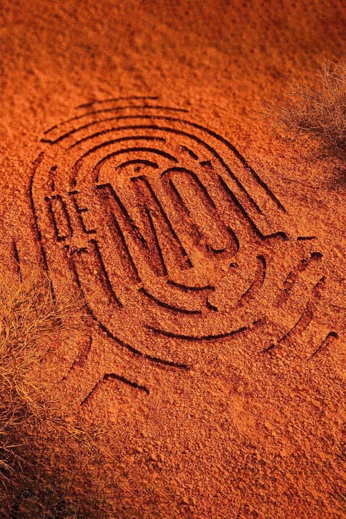 De Mol Arizona poster