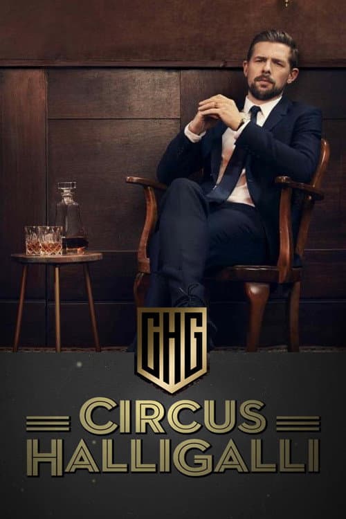 Circus Halligalli Season 2 poster