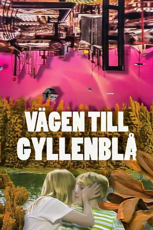 A Road to Gyllenbla! Season 01 poster