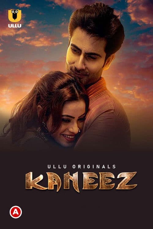 Kaneez Season 1 poster
