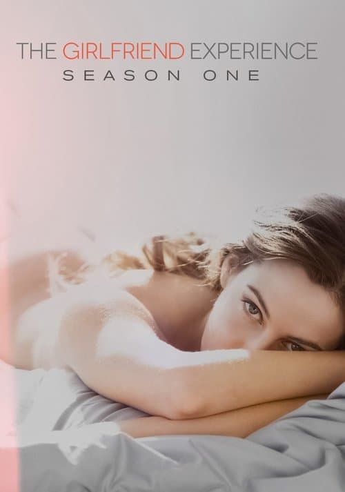 The Girlfriend Experience Season 1 poster