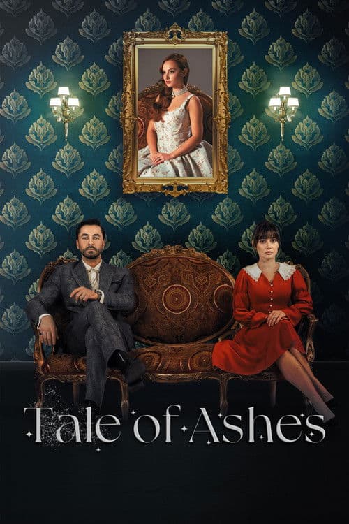 Tale of Ashes Season 1 poster
