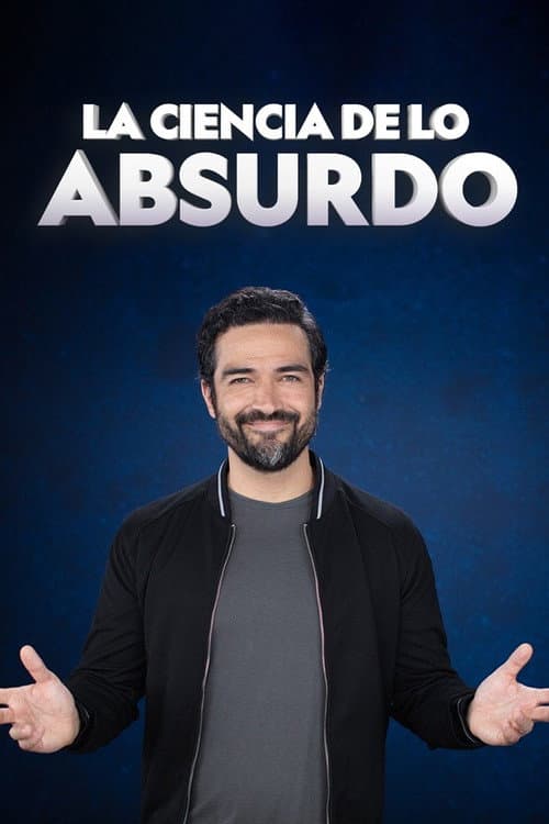 Science of Stupid Season 8 poster