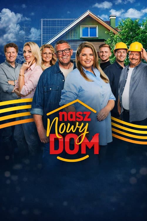 Nasz nowy dom Season 2 poster