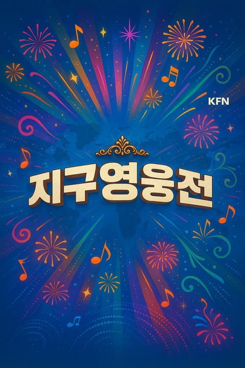 지구영웅전 Season 2 poster
