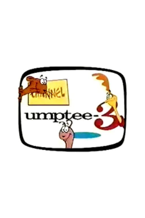 Channel Umptee-3 Season 1 poster