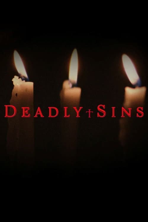 Deadly Sins Season 2 poster