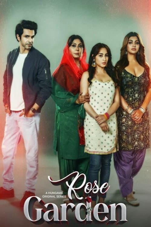 Rose Garden Season 1 poster