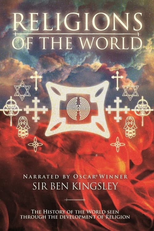 Religions of the World Season 1 poster